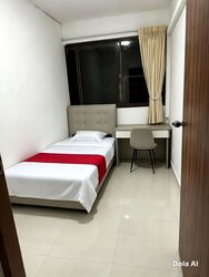 Villa Des Flores (D11), Condominium #639368941
